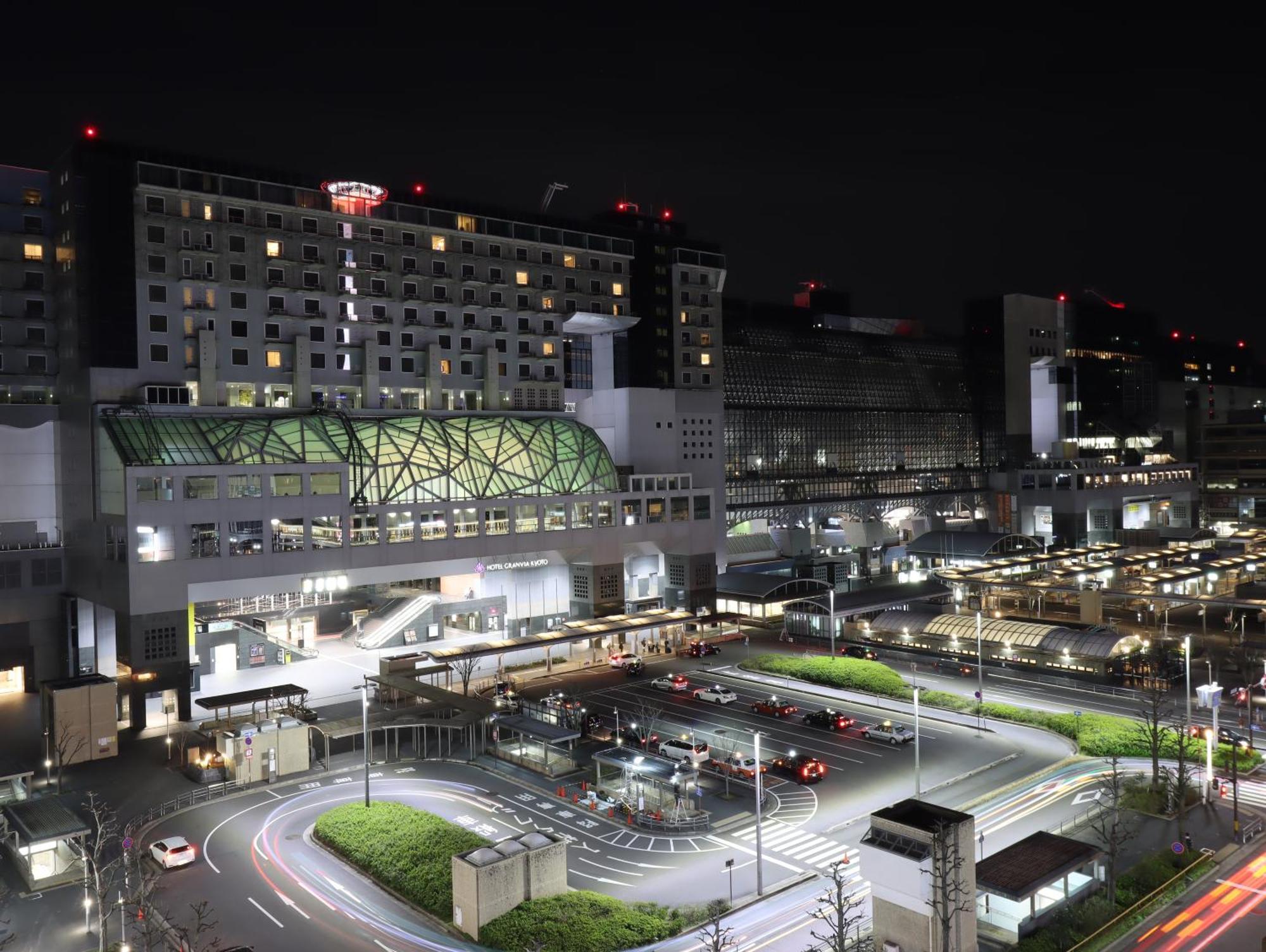 Hotel Tomiya With M'S Киото Екстериор снимка
