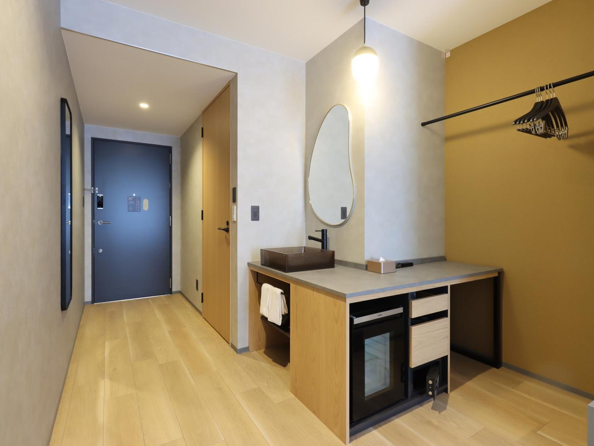 Hotel Tomiya With M'S Киото Екстериор снимка