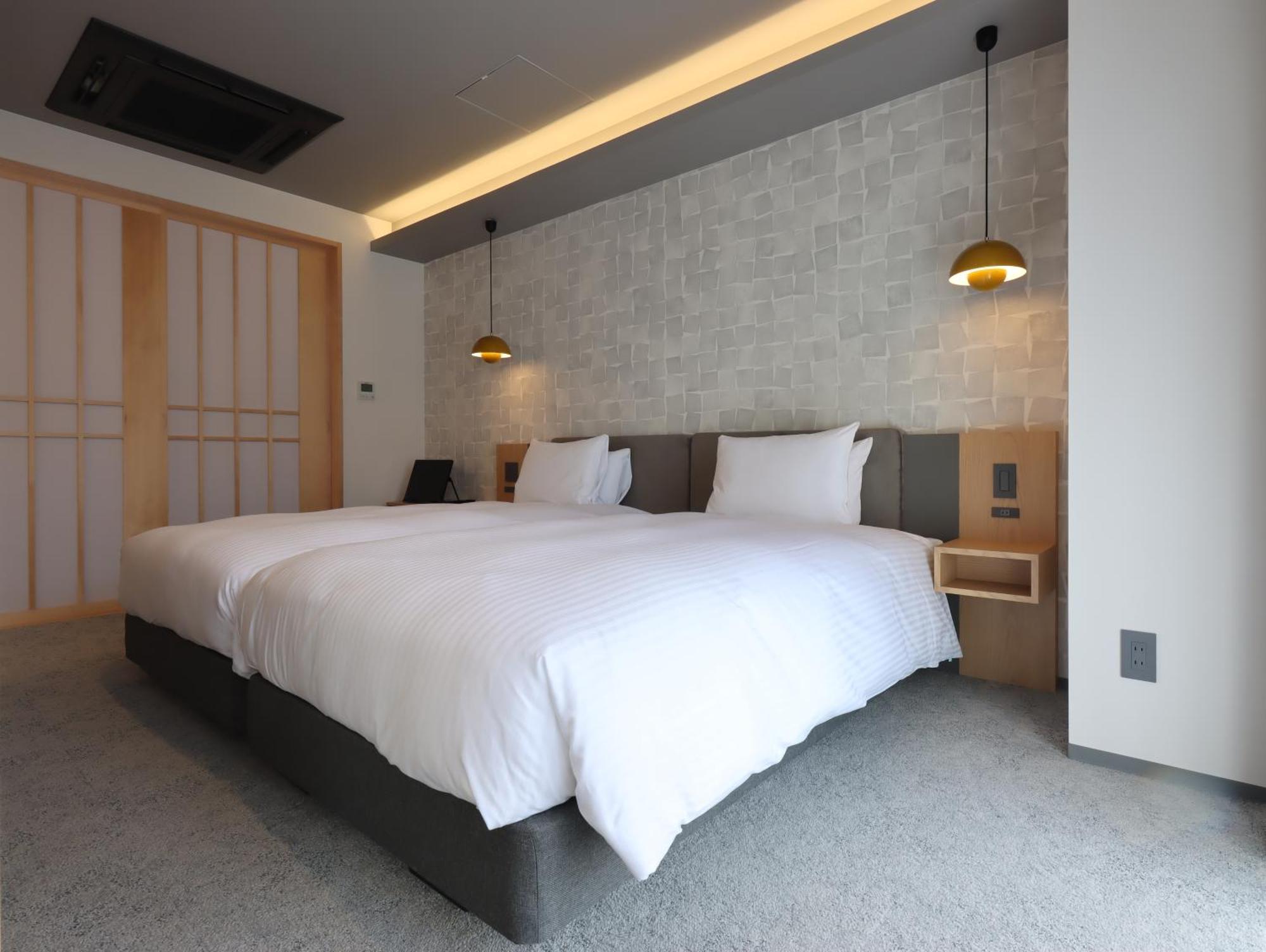 Hotel Tomiya With M'S Киото Екстериор снимка