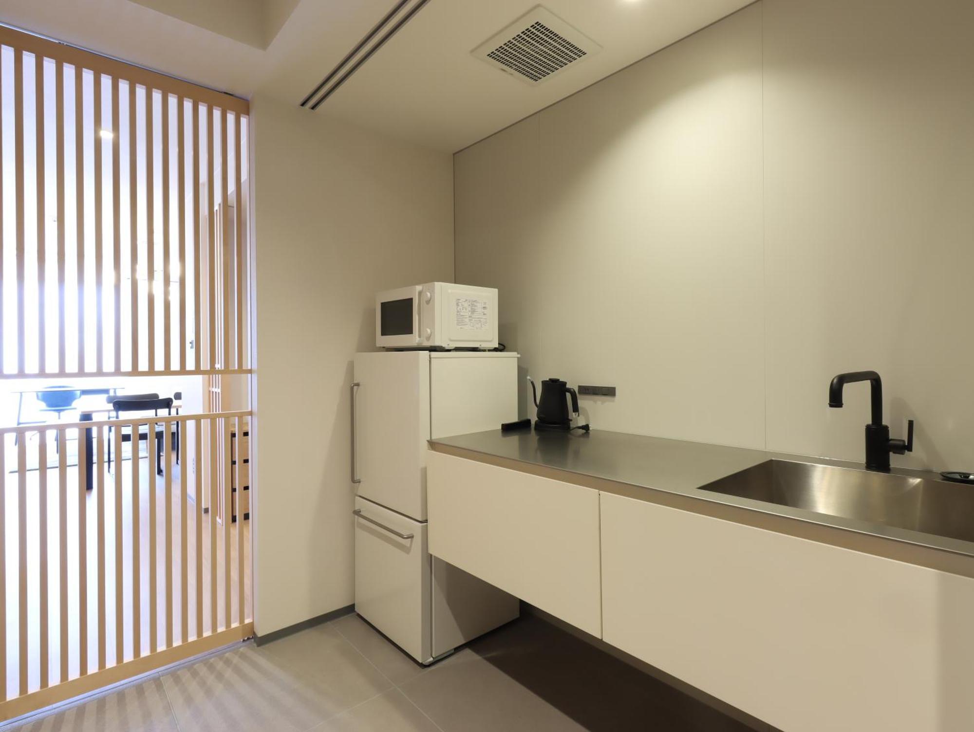 Hotel Tomiya With M'S Киото Екстериор снимка