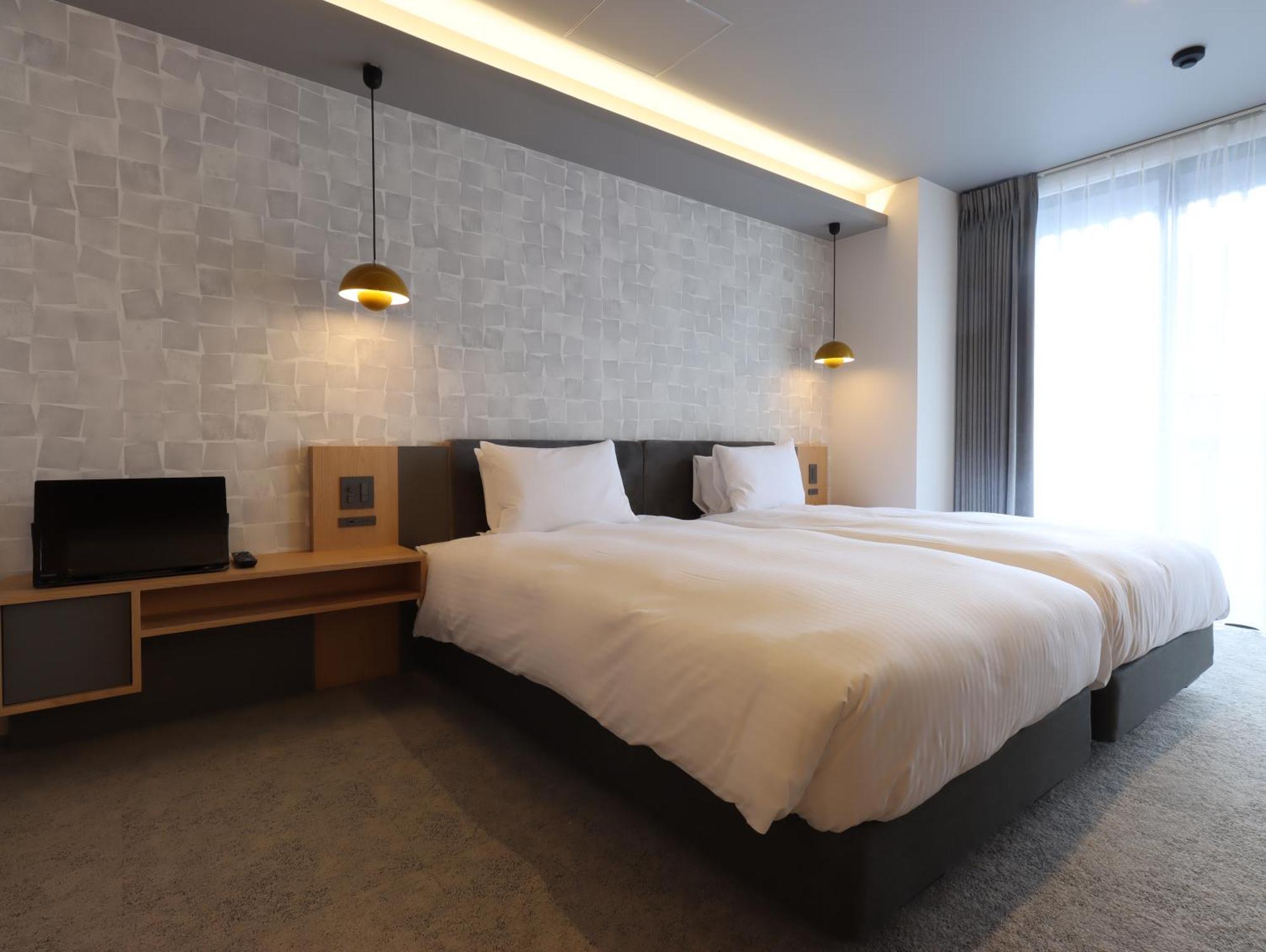 Hotel Tomiya With M'S Киото Екстериор снимка